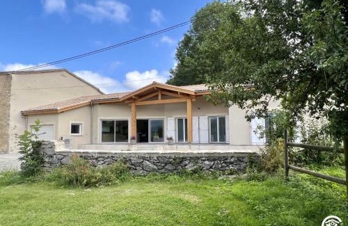Roquefeuil Haus | Gite du tatou