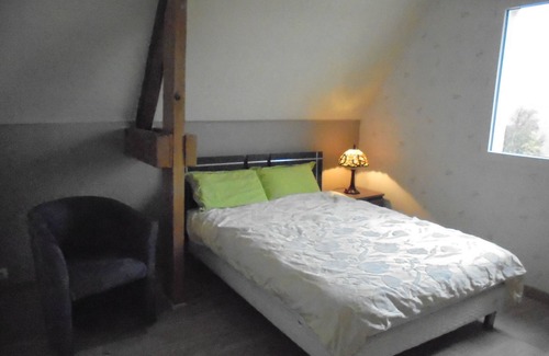 Lugan Haus | Gite et SPA de Marsol