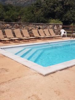 Avapessa Haus | Gite fabuleux Saint Michel