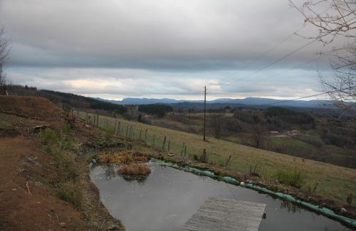 Francourt Haus | Gite Ferme Brelouffe 1
