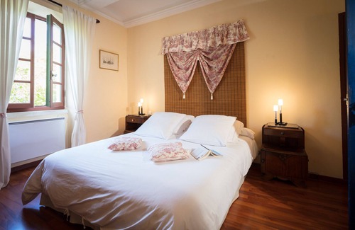 Aubussargues Sonstige | Gite for 8 with pool in a charming small village near Uzès surrounded by nature