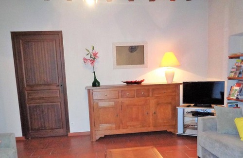 Fosse Hütte | Gasthaus Fossé, 2 Schlafzimmer, 5 Personen