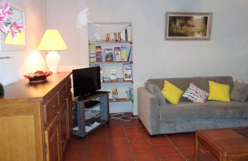 Fosse Hütte | Gasthaus Fossé, 2 Schlafzimmer, 5 Personen