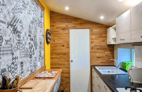 Froideterre Hütte | Gite Froideterre, 3 bedrooms, 9 persons