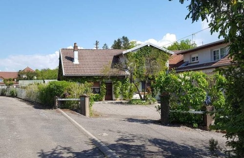 Froideterre Hütte | Gite Froideterre, 3 bedrooms, 9 persons