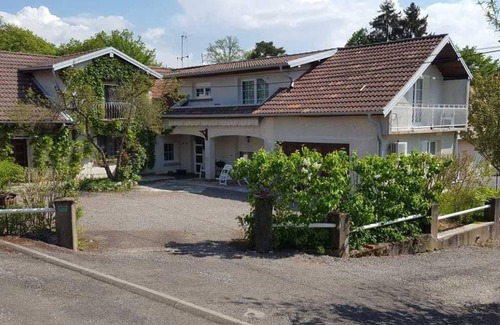 Froideterre Hütte | Gite Froideterre, 3 bedrooms, 9 persons