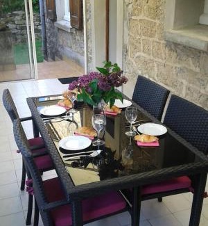 Saint-Jean-d'Alcapies Haus | Gite Gabrielle