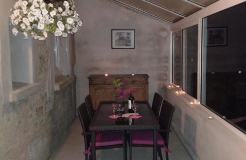 Saint-Jean-d'Alcapies Haus | Gite Gabrielle
