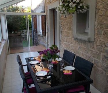 Saint-Jean-d'Alcapies Haus | Gite Gabrielle