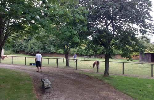 Clohars-Fouesnant Haus | Ferienhaus I, Benodet Cottage