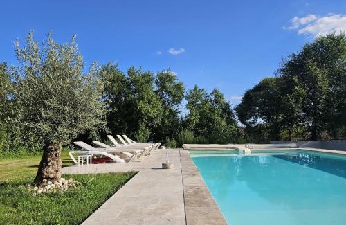 Sainte-Sabine-Born Haus | Gite il était une fois