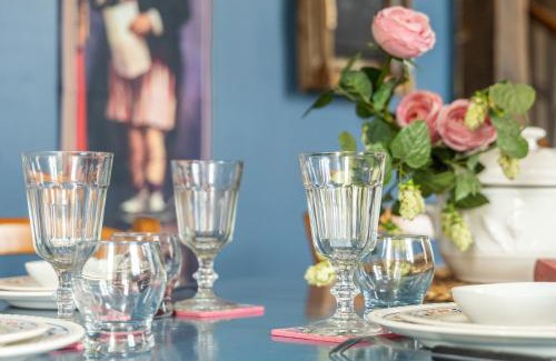 Sainte-Sabine-Born Haus | Gite il était une fois