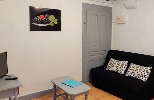 Septmoncel Wohnung | Gîte in a renovated farmhouse in the Haut-Jura Natural Park