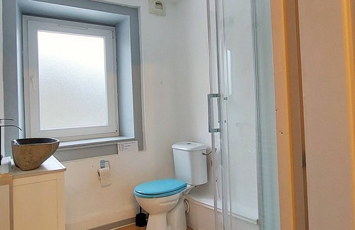 Septmoncel Wohnung | Gîte in a renovated farmhouse in the Haut-Jura Natural Park