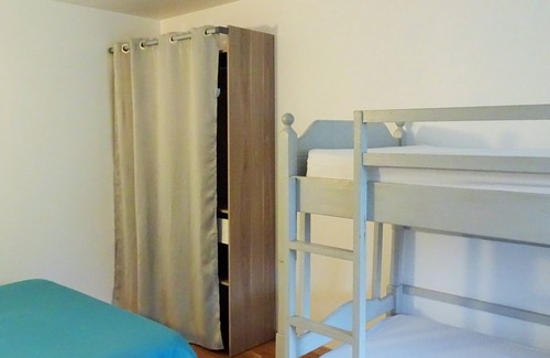 Septmoncel Wohnung | Gîte in a renovated farmhouse in the Haut-Jura Natural Park