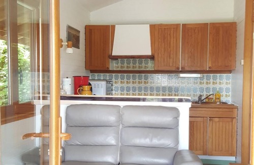 Maisod Wohnung | Gîte in chalet View of Lac de Vouglans Jura