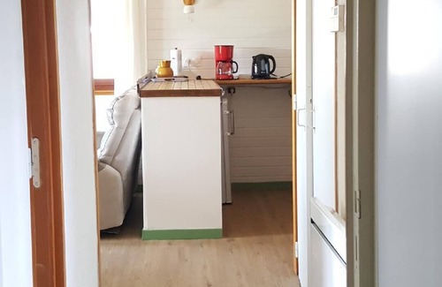 Maisod Wohnung | Gîte in chalet View of Lac de Vouglans Jura