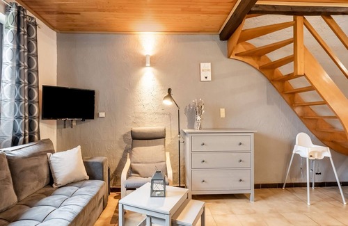 Lessive Hütte | Gite in Lessive close to Rochefort and the Lesse River