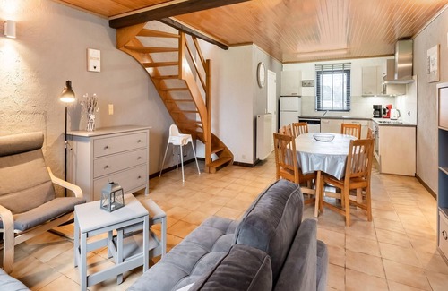 Lessive Hütte | Gite in Lessive close to Rochefort and the Lesse River