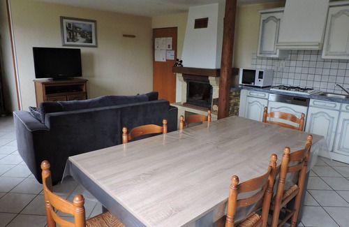 Arrentes-de-Corcieux Wohnung | Gite in renovated farmhouse, quiet, Hautes Vosges