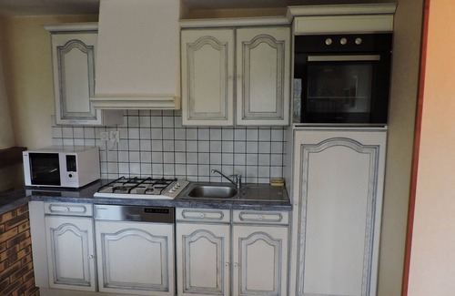 Arrentes-de-Corcieux Wohnung | Gite in renovated farmhouse, quiet, Hautes Vosges