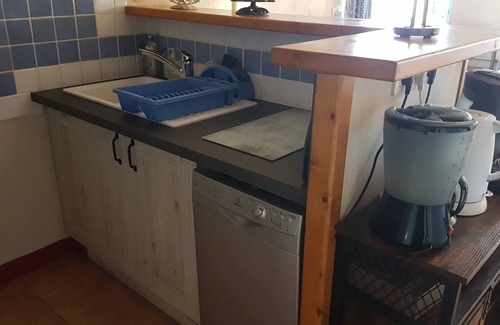 Fressac Sonstige | Gîte in the middle of the vineyards with swimming pool, jacuzzi, air conditioning