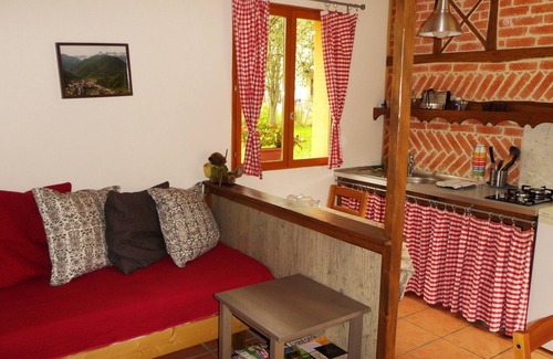 Seix Haus | Gite in the mountains