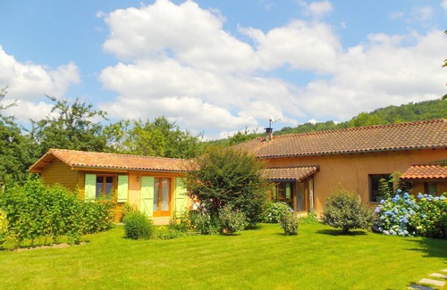 Seix Haus | Gite in the mountains