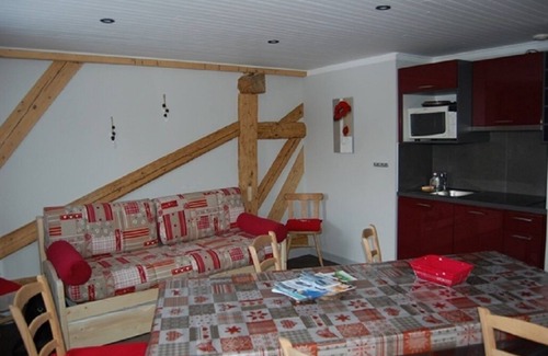 Premanon Wohnung | Gite Jura Station les Rousses
