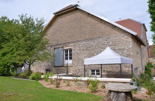 Lere Haus | Gite L étable du Bien Etre