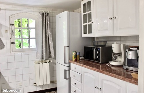 Generargues Haus | Gite L'ortal Avec Piscine & SPA