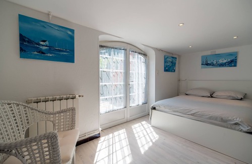 Generargues Haus | Gite L'ortal Avec Piscine & SPA