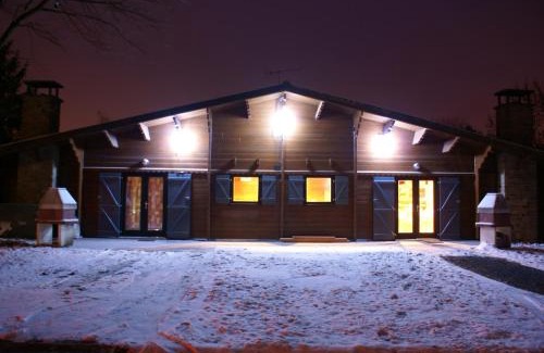 Hour Haus | Gite L'unité