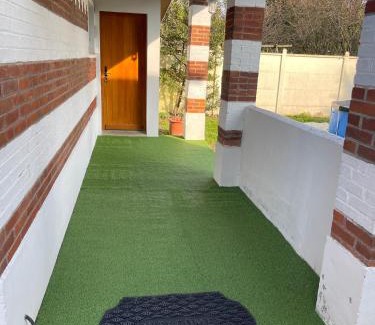 Combs-la-Ville Haus | gite La briquette 6 personnes proche RER D
