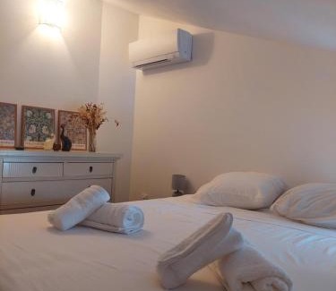 Rosieres Wohnung | Gite La Roseiras en Ardèche du sud