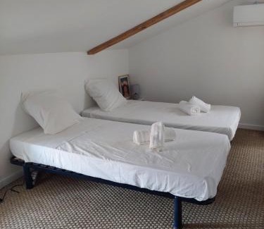 Rosieres Wohnung | Gite La Roseiras en Ardèche du sud