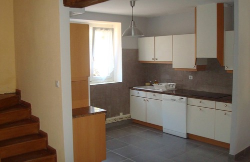 Moussoulens Haus | Hütte labelized 3 Ohren mit Pool in Dorf in der Nähe von CITY CARCASSONNE