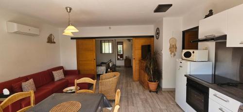 Draguignan Haus | gite LAPAZ/jacuzzi privé/piscine