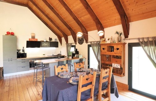 Le Falgoux Hütte | Gite Le Falgoux, 2 bedrooms, 4 persons