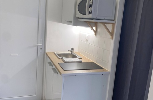 Moirans-en-Montagne Wohnung | Gite le Vouglans - Moirans en montagne 2-4 people