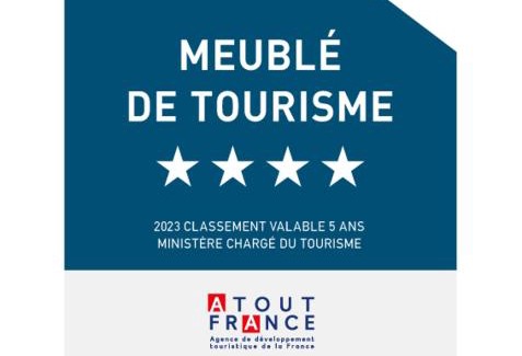 Aneres Haus | Gite Les Arrebourits 4 étoiles
