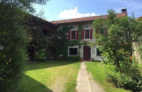 Aneres Haus | Gite Les Arrebourits 4 étoiles