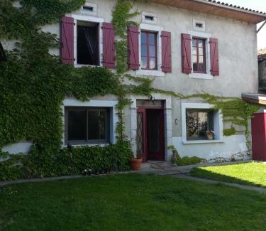 Aneres Haus | Gite Les Arrebourits 4 étoiles