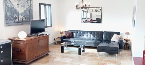 Le Fied Haus | Gite les carriaux
