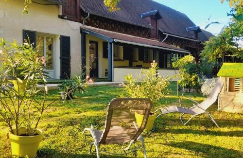 Gehee Haus | Gite les Vignes du Château - 30 min Beauval
