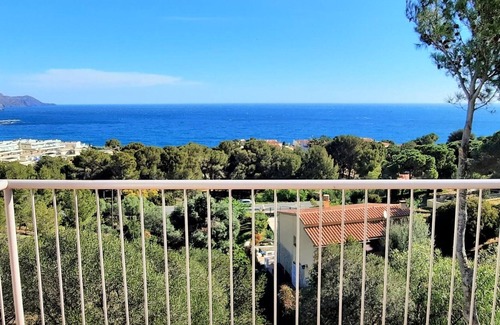 Llanca Hütte | Gite Llançà, 2 bedrooms, 4 persons