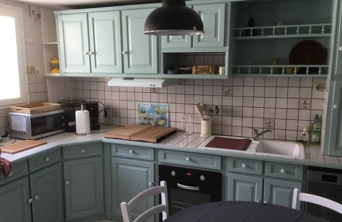 Nibas Haus | Gite located in the countryside