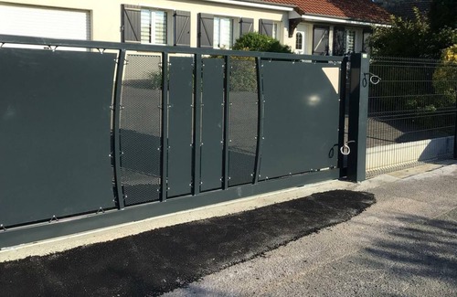 Longfosse Haus | Gasthaus Longfossé, 3 Schlafzimmer, 6 Personen