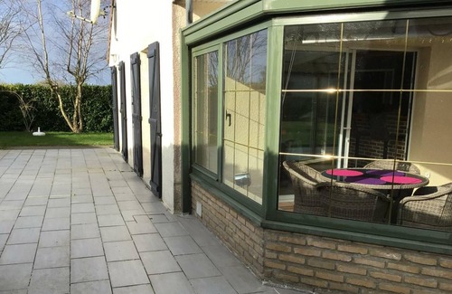 Longfosse Haus | Gasthaus Longfossé, 3 Schlafzimmer, 6 Personen