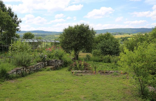 Savigna Haus | Ferienhaus von Combettes du Jura